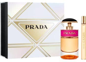 prada candy opinie